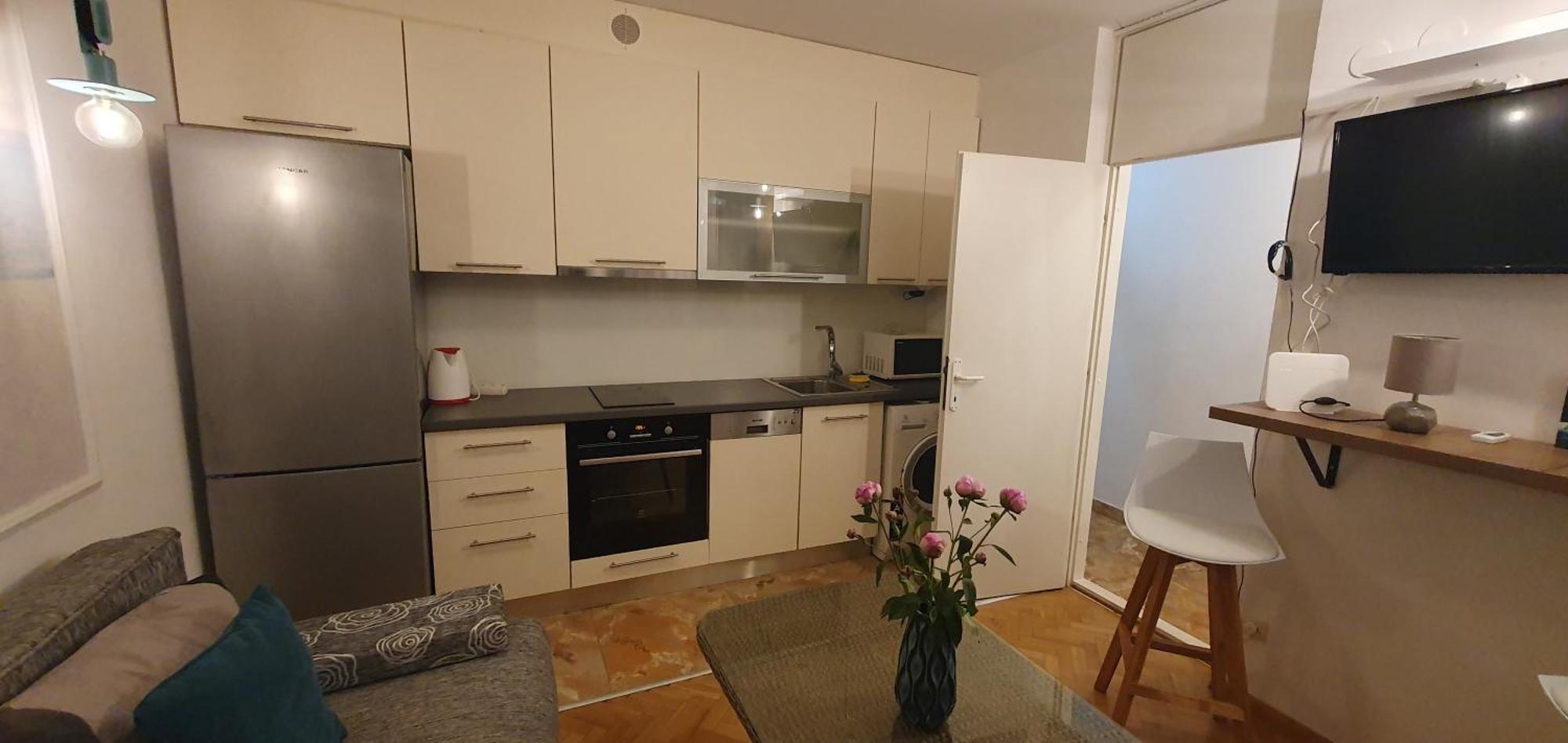 Apartamento Bace Split