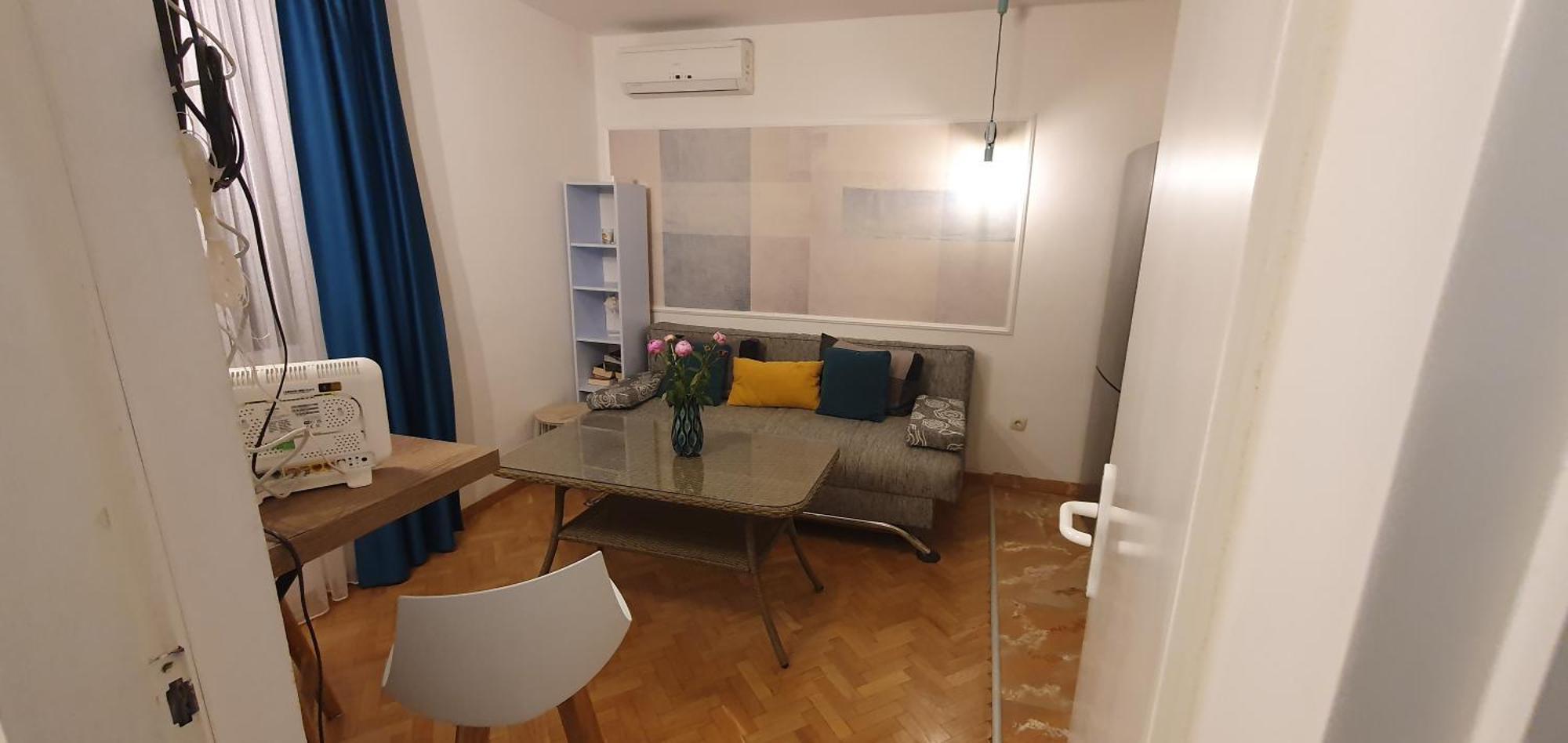 Apartamento Bace Split