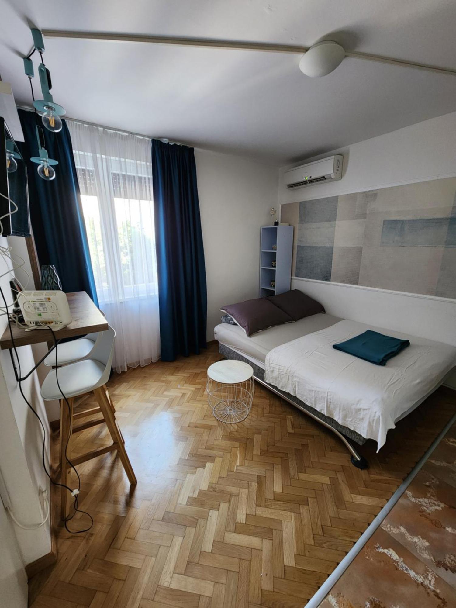 Bace Apartamento *