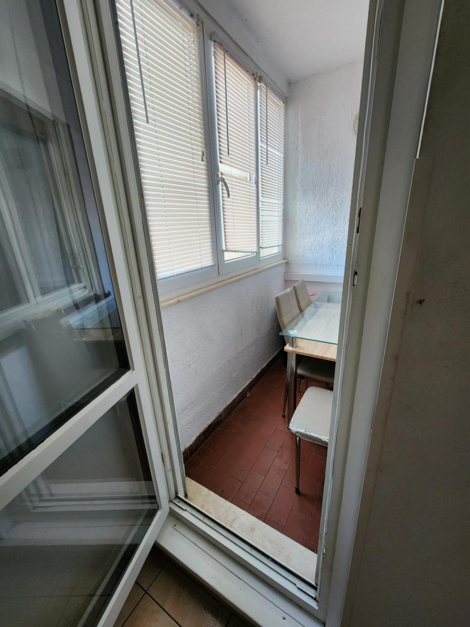 Apartamento Bace *